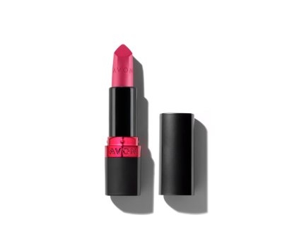 AVON Rtěnka Ultra Matte 24 POWER PINK