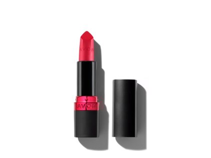AVON Rtěnka Ultra Matte 30 RUBY KISS