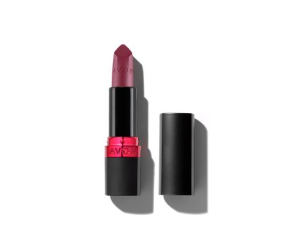 AVON Rtěnka Ultra Matte 36 BERRY BLAST