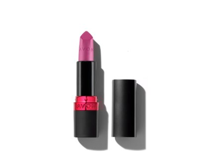 AVON Rtěnka Ultra Matte 40 IDEAL LILAC