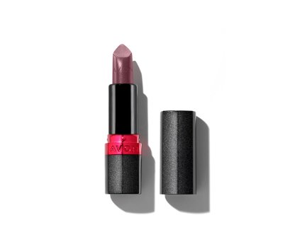 AVON Rtěnka Ultra Shimmer 90 VIOLET SPARKS