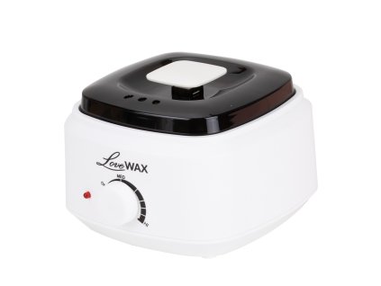 Ohřívač vosku LoveWax AX-200