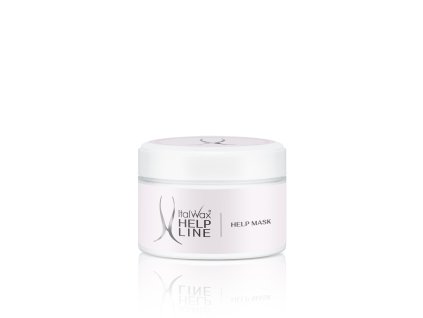 ItalWax HELP LINE Help Mask 250ml
