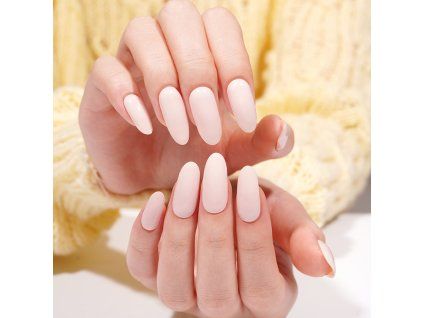 MANITIME gelové nálepky - Cream Touch