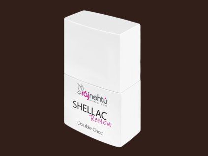 UV Shellac ReNew 12 ml - Double Choc