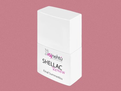 UV Shellac ReNew 12 ml - Final Summerkiss