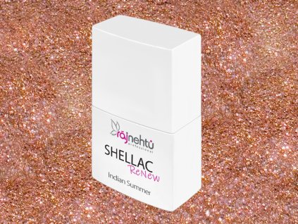 UV Shellac ReNew 12 ml - Indian Summer