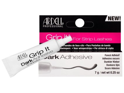ARDELL Lepidlo Grip It 7gr. tmavé