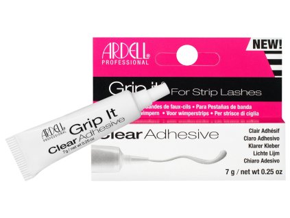 ARDELL Lepidlo Grip It 7gr. čiré