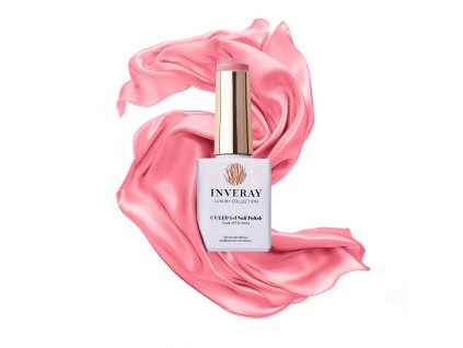 Inveray UV/LED Gel Lak No. 241 MIRAGE