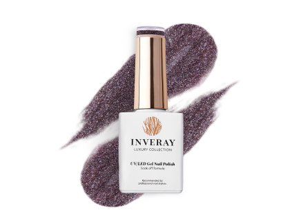 Inveray UV/LED Gel Lak No. 266 MORPHEUS' DREAM
