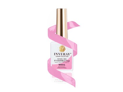 Inveray UV/LED Base Coat Natural Vibes MODAL