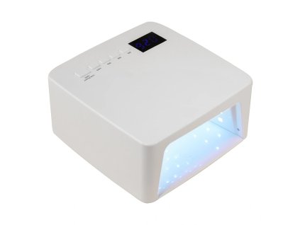 UV/LED LAMPA 60W S26 nabíjecí bezdrátová