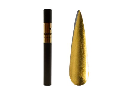 Chromový pigment MAGIC v tužce - MCB01