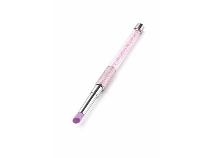 Exfoliační pero pro odstranění nehtové kůžičky