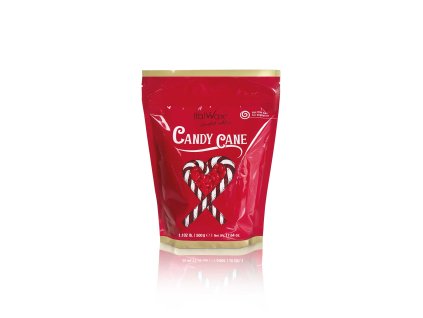 Italwax depilační vosk zrnka Candy Cane 500g
