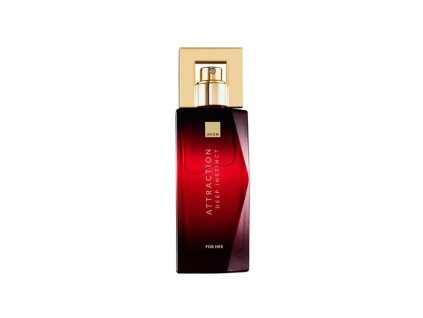AVON Attraction Deep Instinct for Her EDP 50 ml