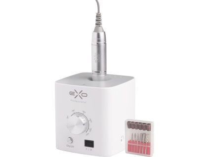 Bruska Exo Eko CX3