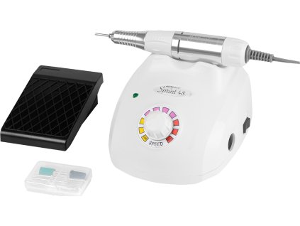 Bruska Sprint 48 Basic bílá