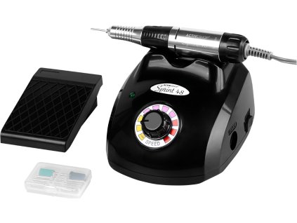 Bruska Sprint 48 Basic černá