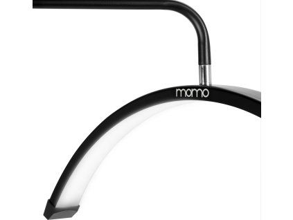 Kosmetická lampa MOMO MOON MX6 černá