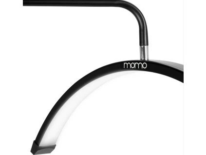 Kosmetická lampa MOMO MOON MX6 černá