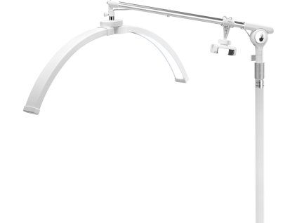 Kosmetická lampa GLOW bílá