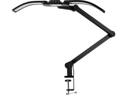 Kosmetická lampa Glow L05 černá