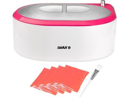 Parafínová sada iWax AM-8009 265W