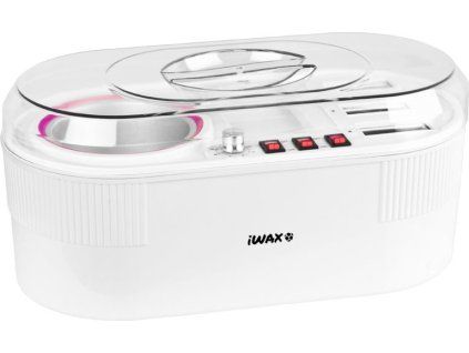 Multifunkční ohřívač vosku iWax 270W