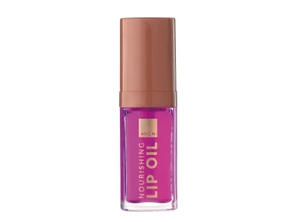 AVON Vyživující péče na rty s oleji Blossom