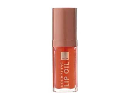AVON Vyživující péče na rty s oleji Hot Tropic