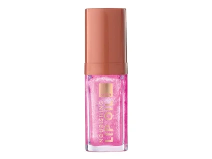 AVON Vyživující péče na rty s oleji Shimmering Petal