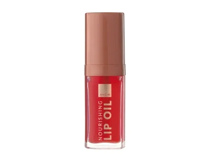 AVON Vyživující péče na rty s oleji Take a Hint