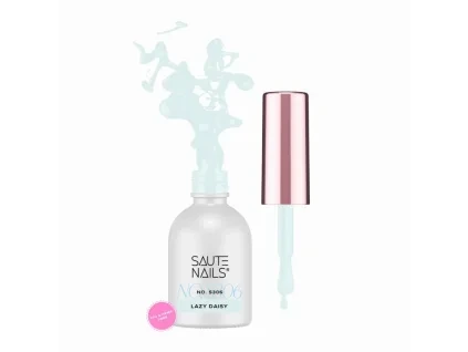 Saute Nails gel lak S306 Lazy Daisy 8 ml