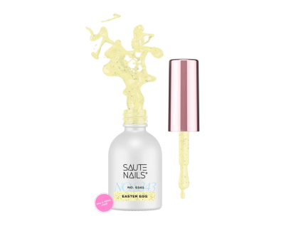 Saute Nails gel lak Eggshell S343 Easter Egg 8 ml
