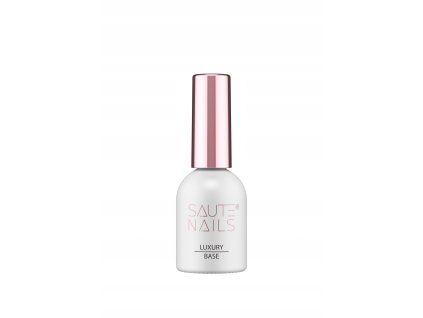 Saute Nails Luxury Base 8 ml