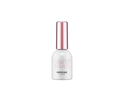 19610 saute nails express base clear 8 ml