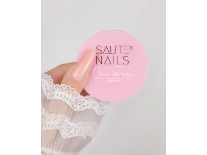 19637 1 saute nails one touch cover nude 30 g