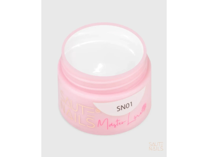 19652 5 saute nails master line sn 01 5 g