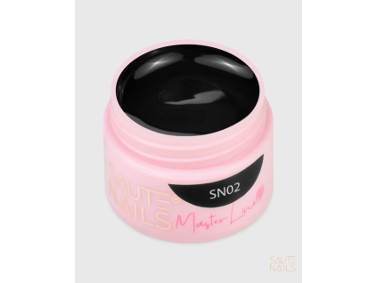 19655 2 saute nails master line sn 02 5 g
