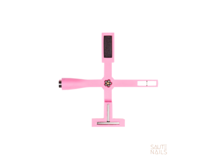 Saute Nails magnet 5 v 1