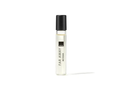 AVON Far Away Beyond PARFUM 10 ml - minibalení