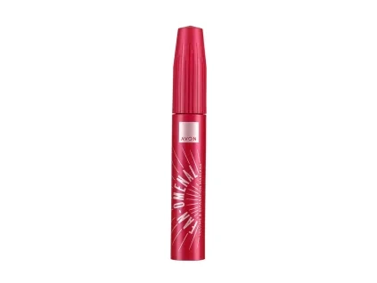 AVON Řasenka Fan-Omenal - Blackest Black
