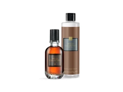 AVON Wild Country EDT 75 ml + sprchový gel