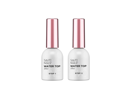 19721 3 saute nails water top step 1 step 2