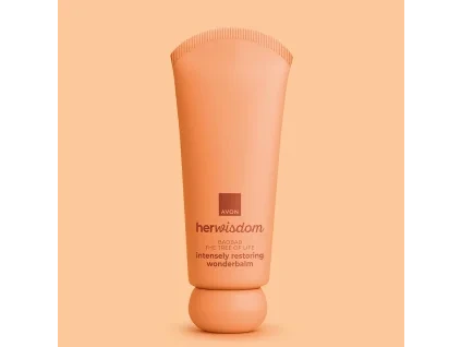 AVON Zázračný balzám Her Wisdom Baobab 50 ml