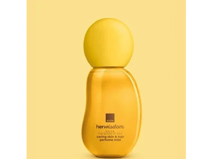 AVON Parfémovaná mlha Her Wisdom Sim Sim 100 ml