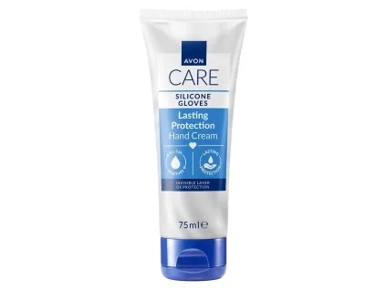 Avon Krém na ruce Almond Milk 75 ml