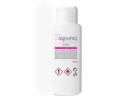 Čistič štětců 100 ml